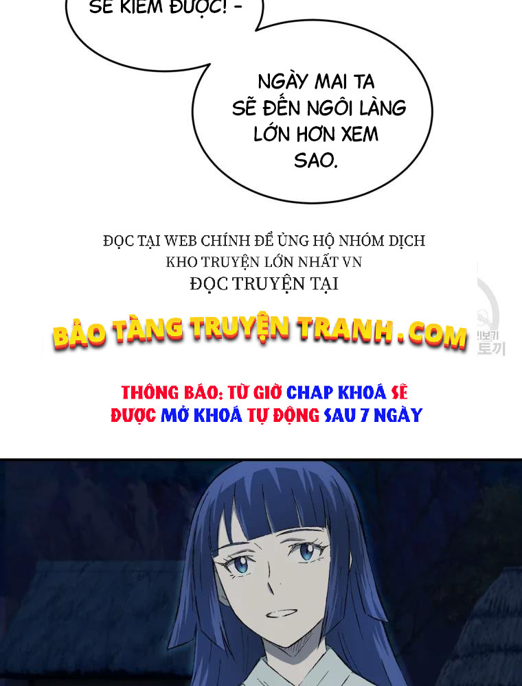 Đại Sư Huynh Seon Yu Chapter 13 - Trang 44