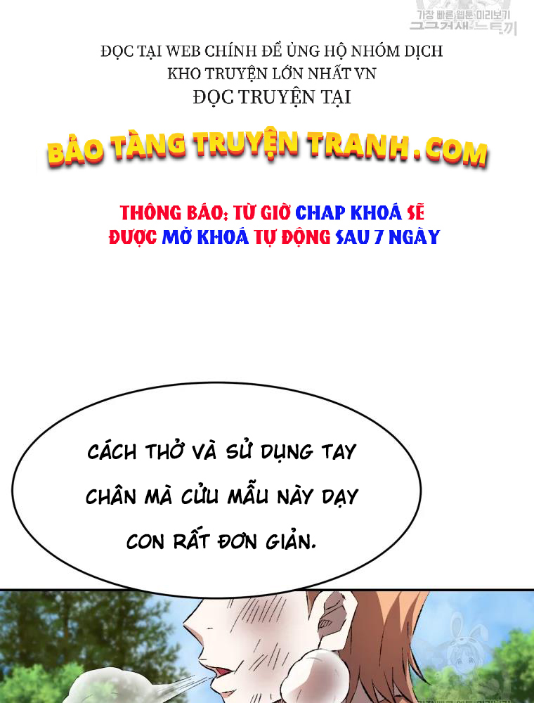 Đại Sư Huynh Seon Yu Chapter 8 - Trang 15