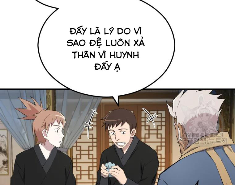 Đại Sư Huynh Seon Yu Chapter 25 - Trang 111