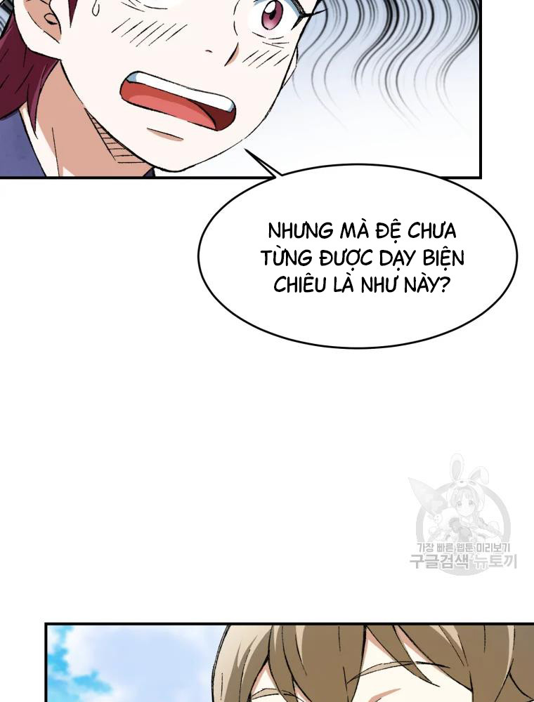 Đại Sư Huynh Seon Yu Chapter 12 - Trang 68