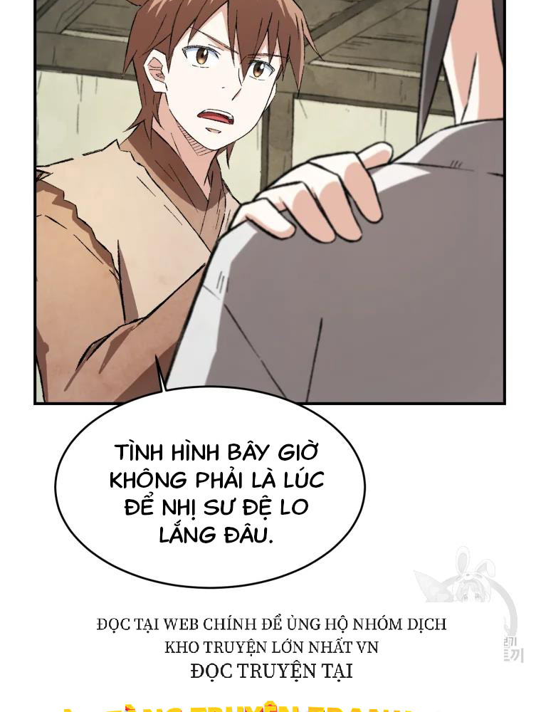 Đại Sư Huynh Seon Yu Chapter 11 - Trang 33