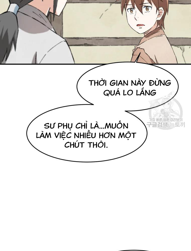 Đại Sư Huynh Seon Yu Chapter 11 - Trang 16