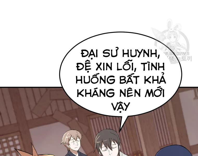 Đại Sư Huynh Seon Yu Chapter 23 - Trang 128