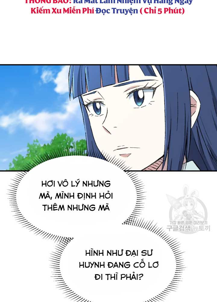 Đại Sư Huynh Seon Yu Chapter 22 - Trang 36