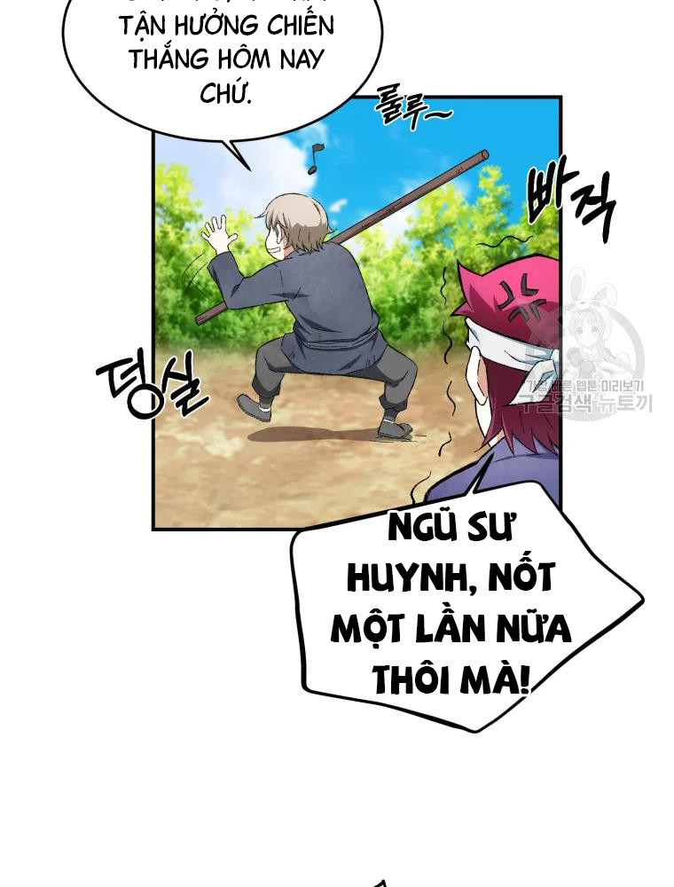 Đại Sư Huynh Seon Yu Chapter 12 - Trang 75