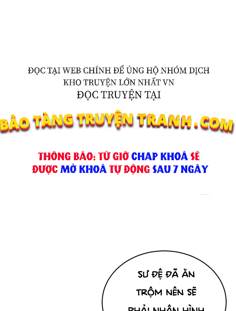 Đại Sư Huynh Seon Yu Chapter 16 - Trang 39