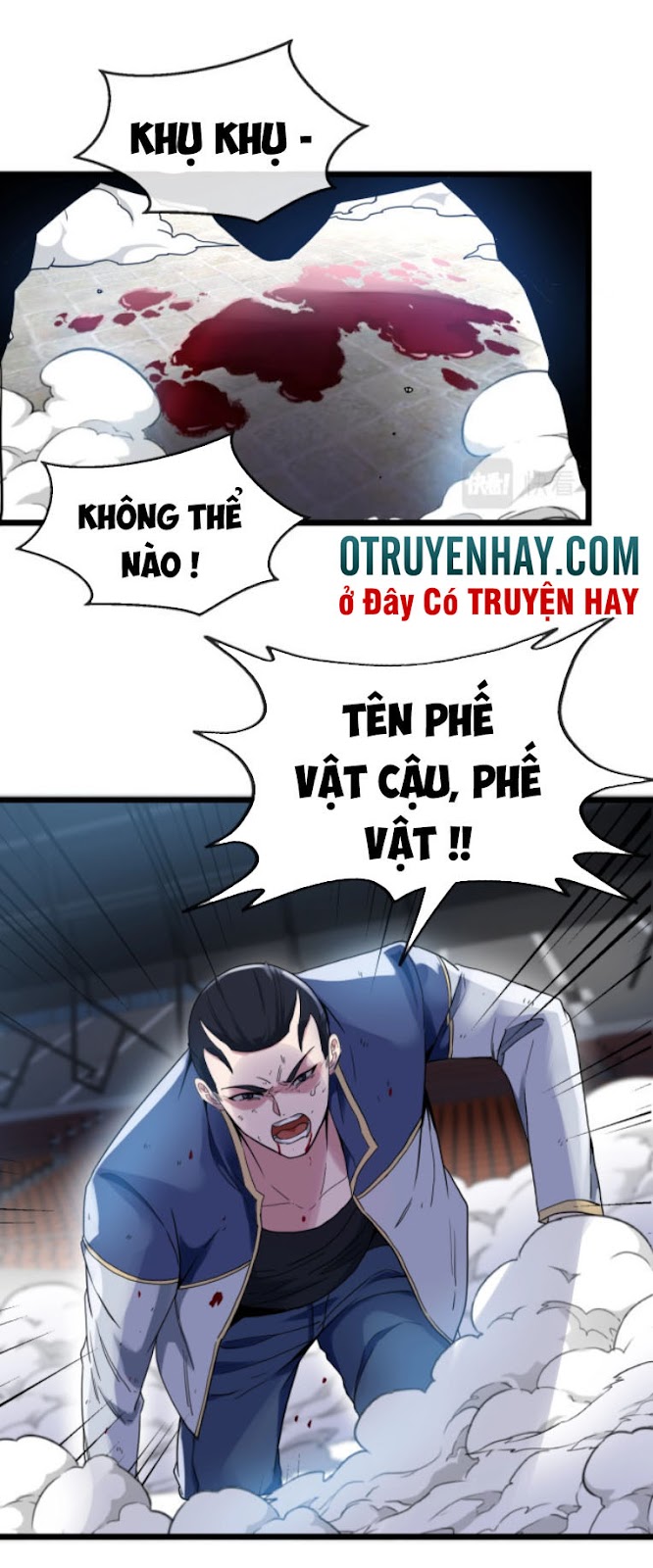 Hệ Thống Thăng Cấp Cấp Thần Chapter 2 - Trang 50