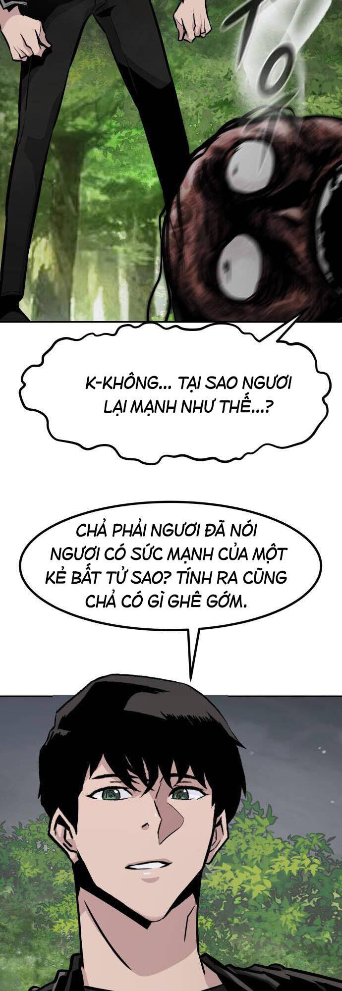 Kẻ Đa Tài Chapter 56 - Trang 28