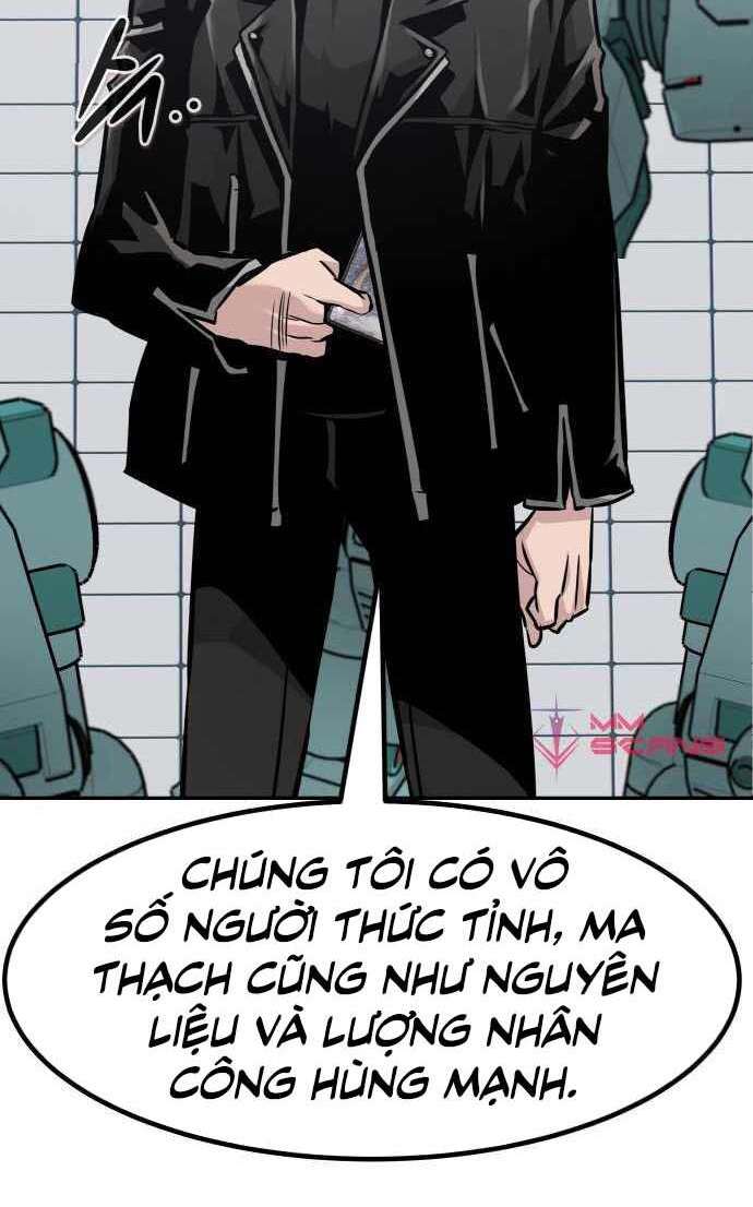 Kẻ Đa Tài Chapter 52 - Trang 19