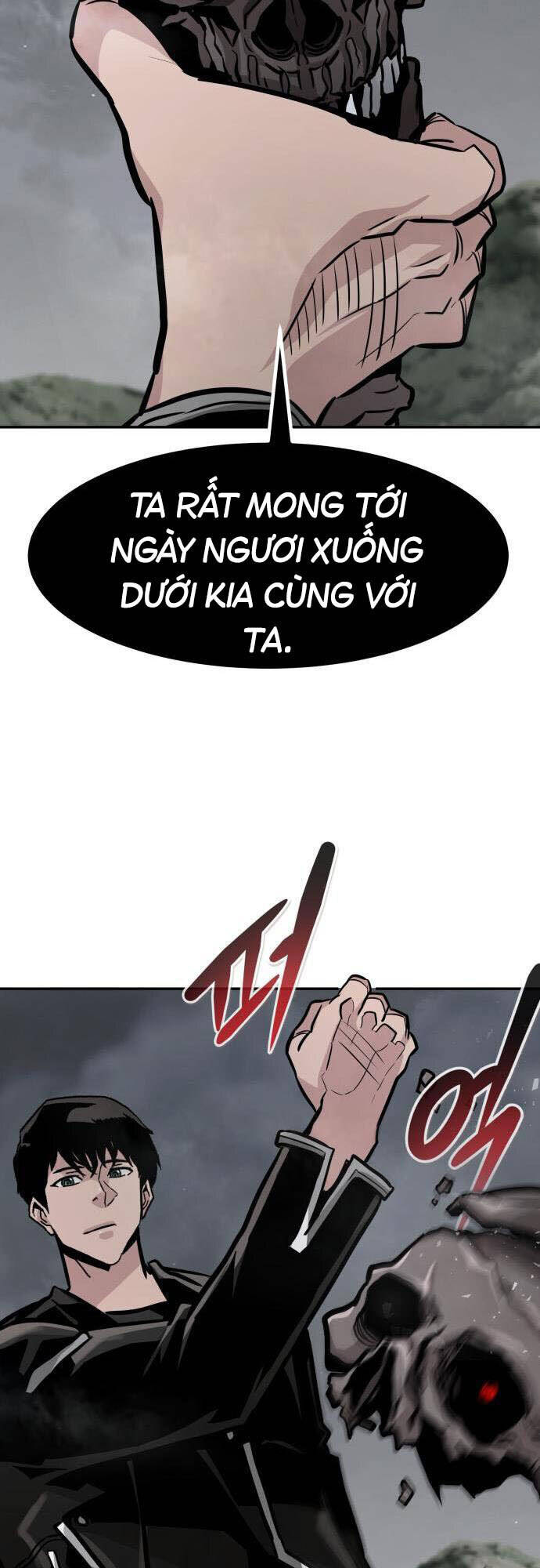 Kẻ Đa Tài Chapter 57 - Trang 39