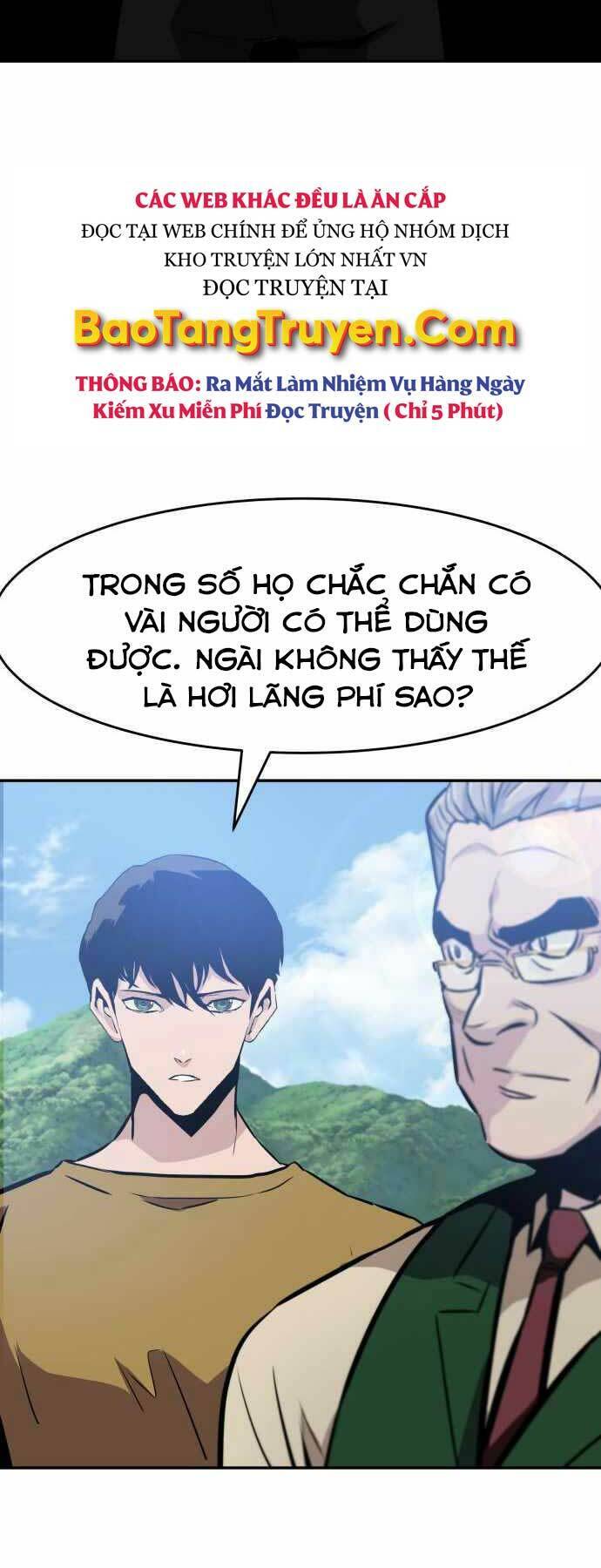 Kẻ Đa Tài Chapter 36 - Trang 10