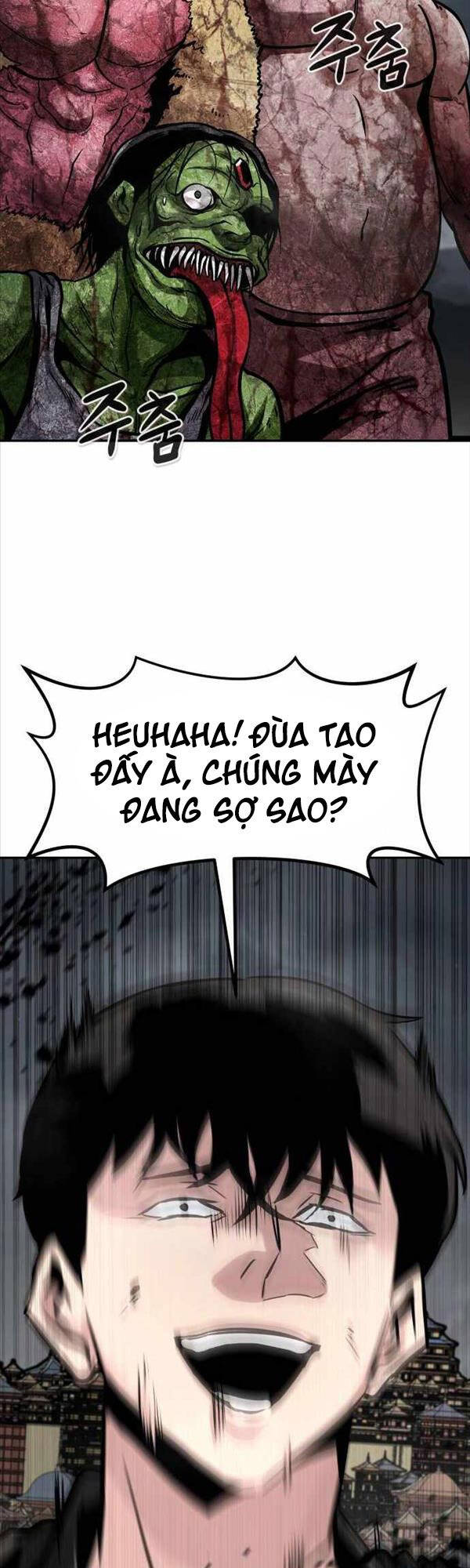 Kẻ Đa Tài Chapter 70 - Trang 17