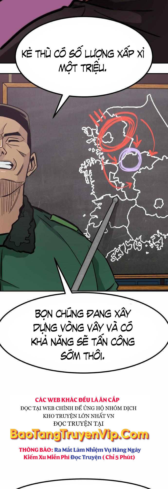 Kẻ Đa Tài Chapter 65 - Trang 1