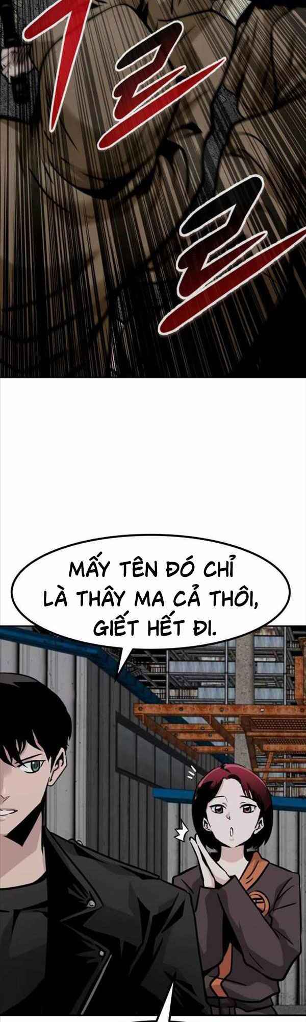 Kẻ Đa Tài Chapter 53 - Trang 6