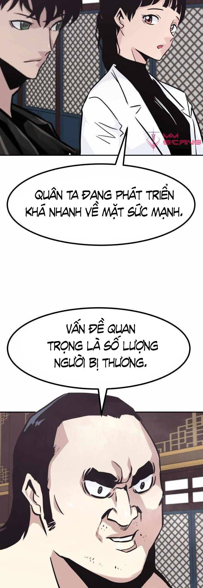 Kẻ Đa Tài Chapter 65 - Trang 4