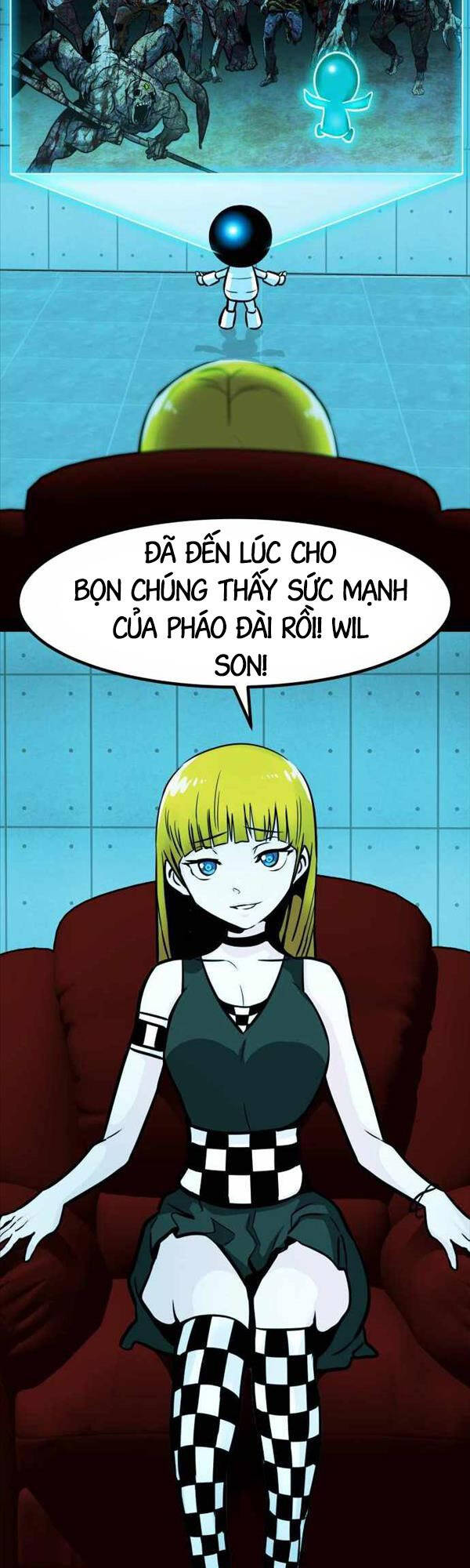 Kẻ Đa Tài Chapter 70 - Trang 39