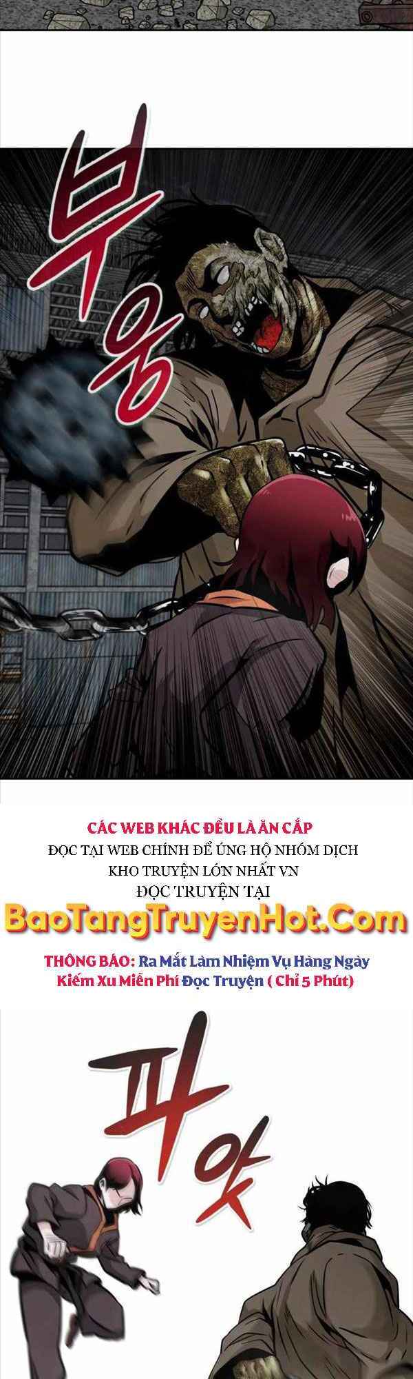 Kẻ Đa Tài Chapter 53 - Trang 11