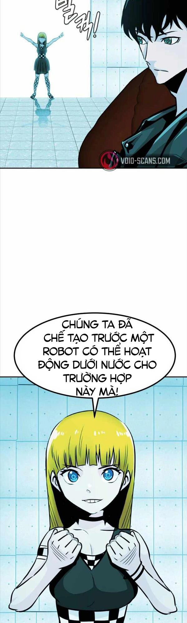 Kẻ Đa Tài Chapter 72 - Trang 21