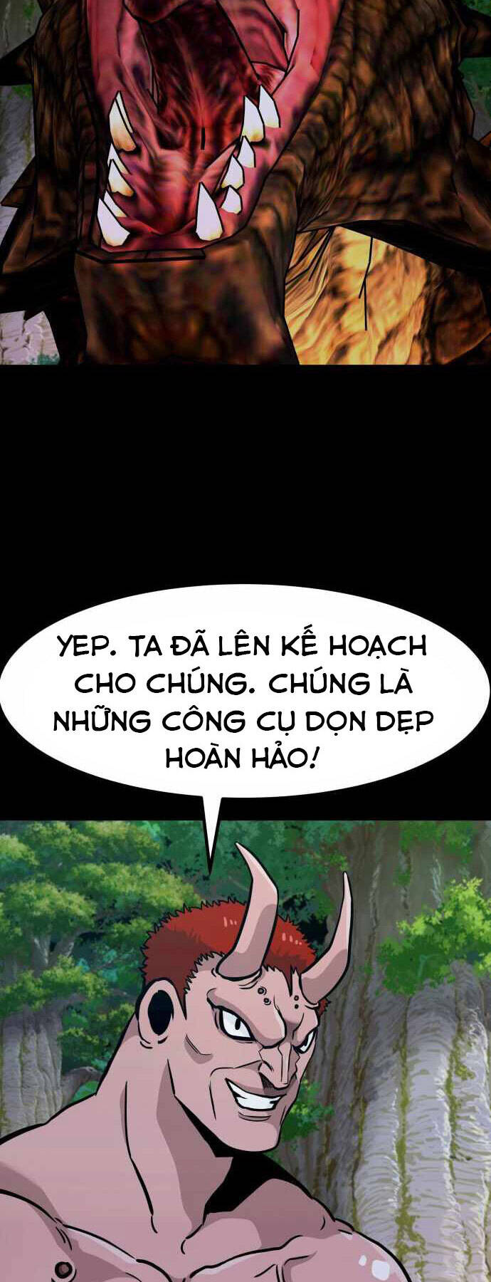 Kẻ Đa Tài Chapter 61 - Trang 58