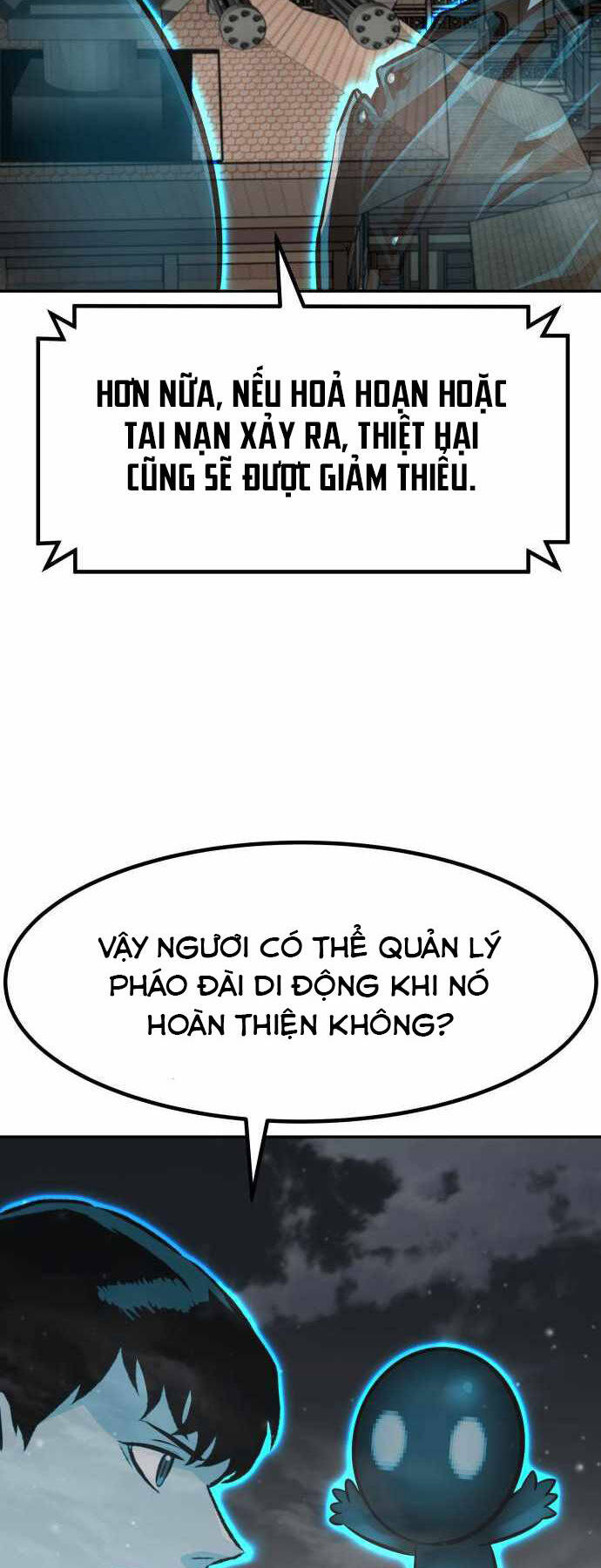 Kẻ Đa Tài Chapter 64 - Trang 25