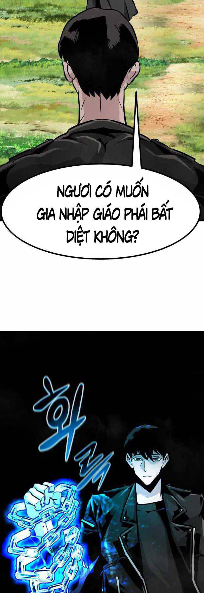 Kẻ Đa Tài Chapter 55 - Trang 10