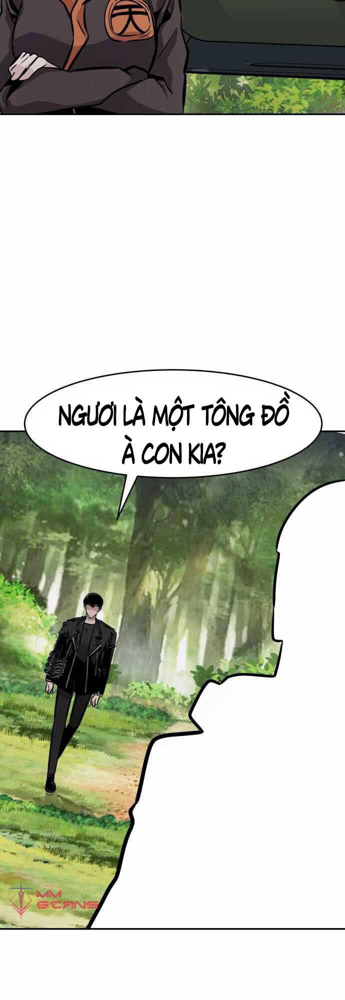 Kẻ Đa Tài Chapter 55 - Trang 4