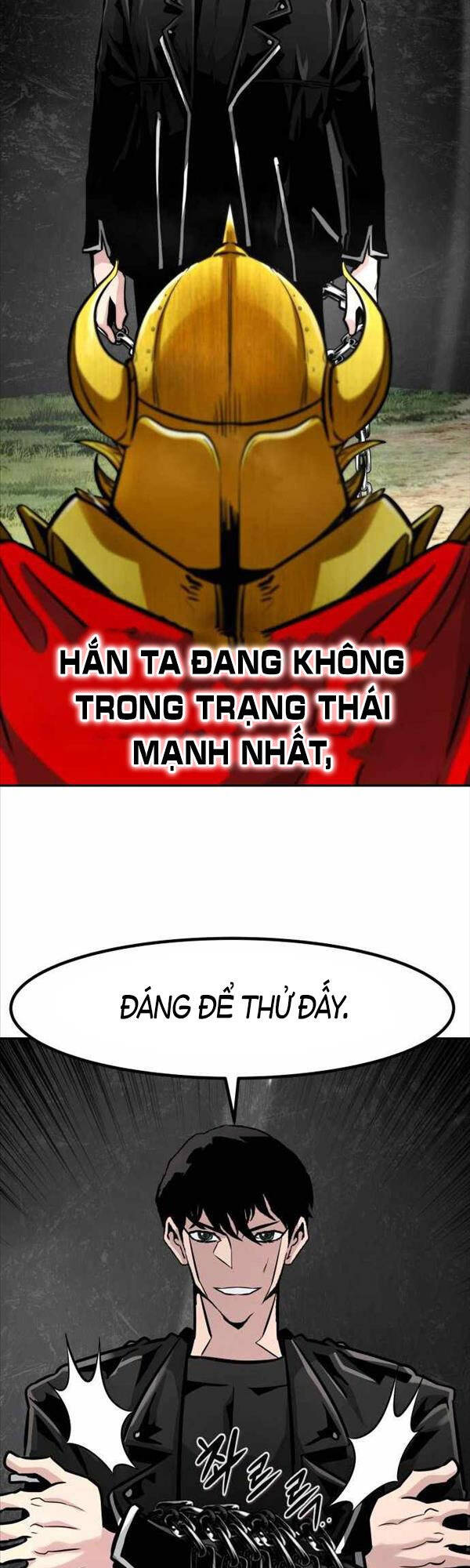 Kẻ Đa Tài Chapter 69 - Trang 7