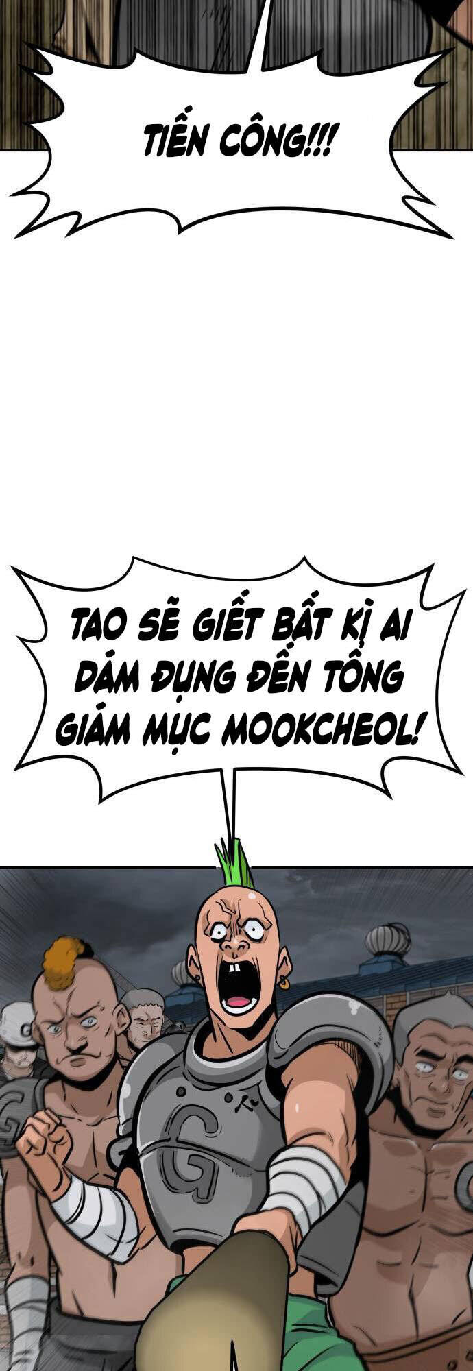 Kẻ Đa Tài Chapter 56 - Trang 60