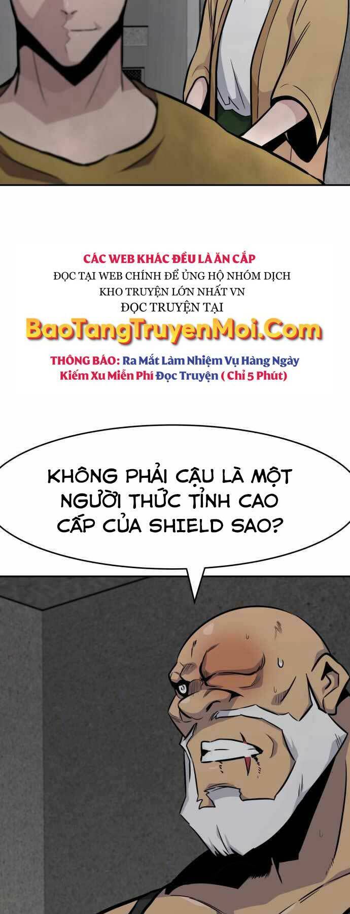 Kẻ Đa Tài Chapter 37 - Trang 22