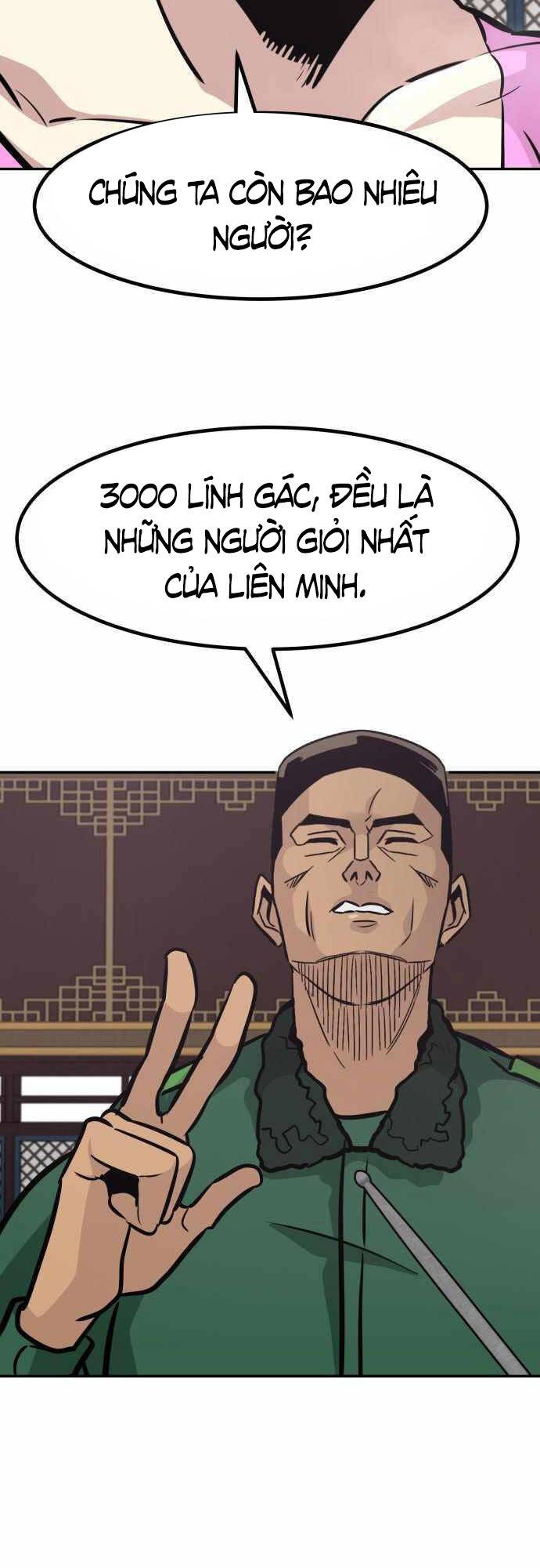 Kẻ Đa Tài Chapter 65 - Trang 5