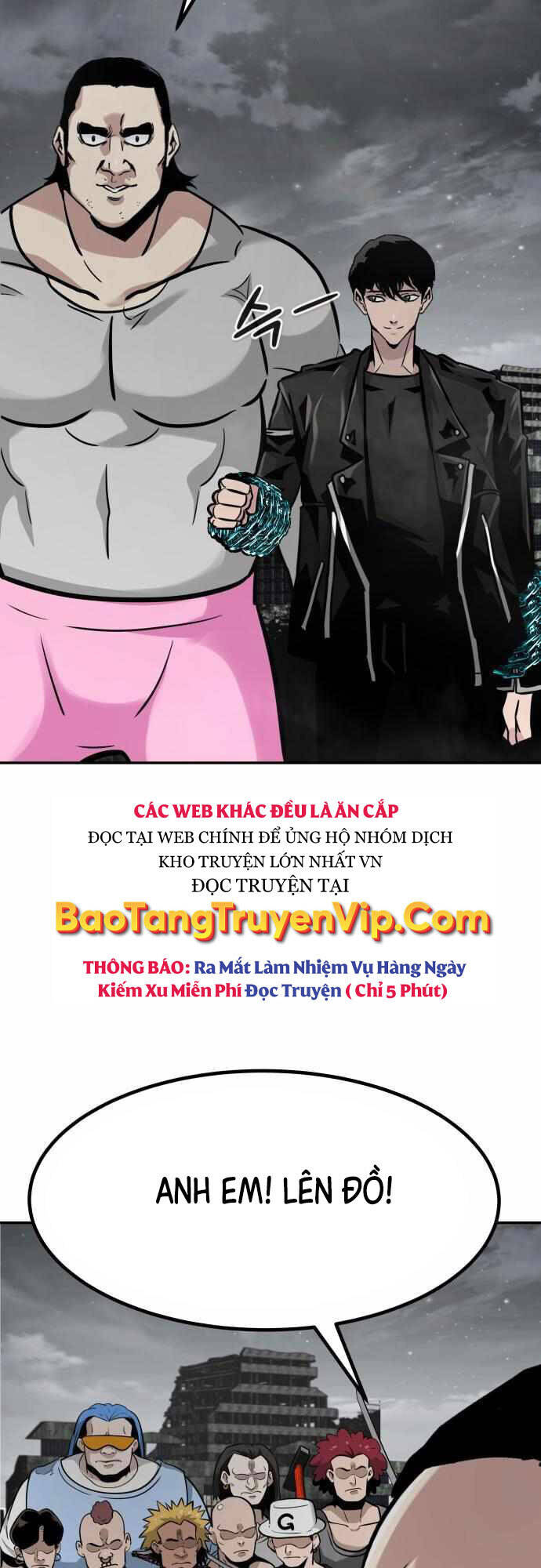 Kẻ Đa Tài Chapter 62 - Trang 1