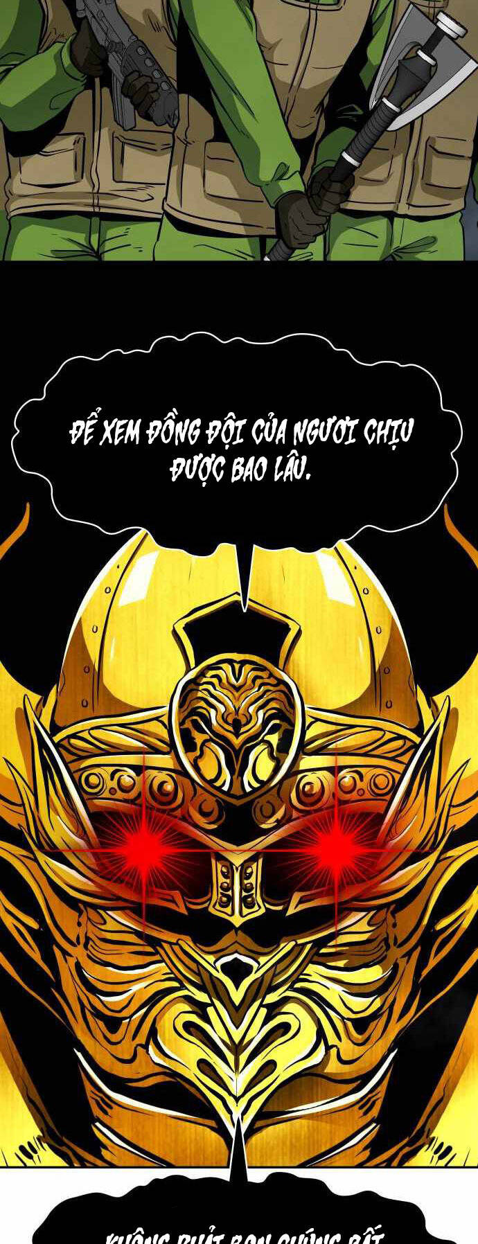 Kẻ Đa Tài Chapter 68 - Trang 9