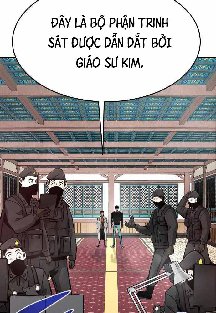 Kẻ Đa Tài Chapter 42 - Trang 115