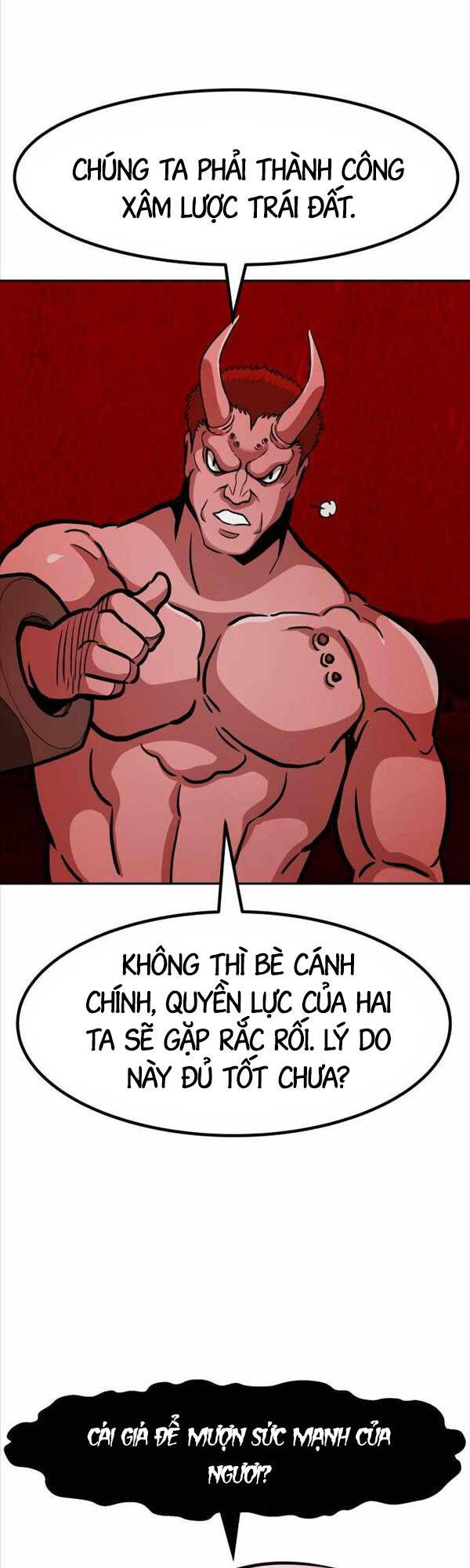 Kẻ Đa Tài Chapter 71 - Trang 57