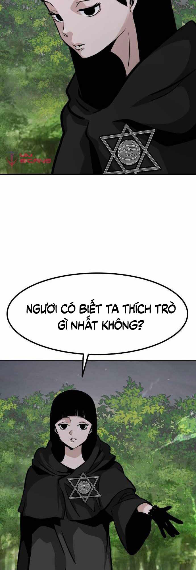 Kẻ Đa Tài Chapter 54 - Trang 45