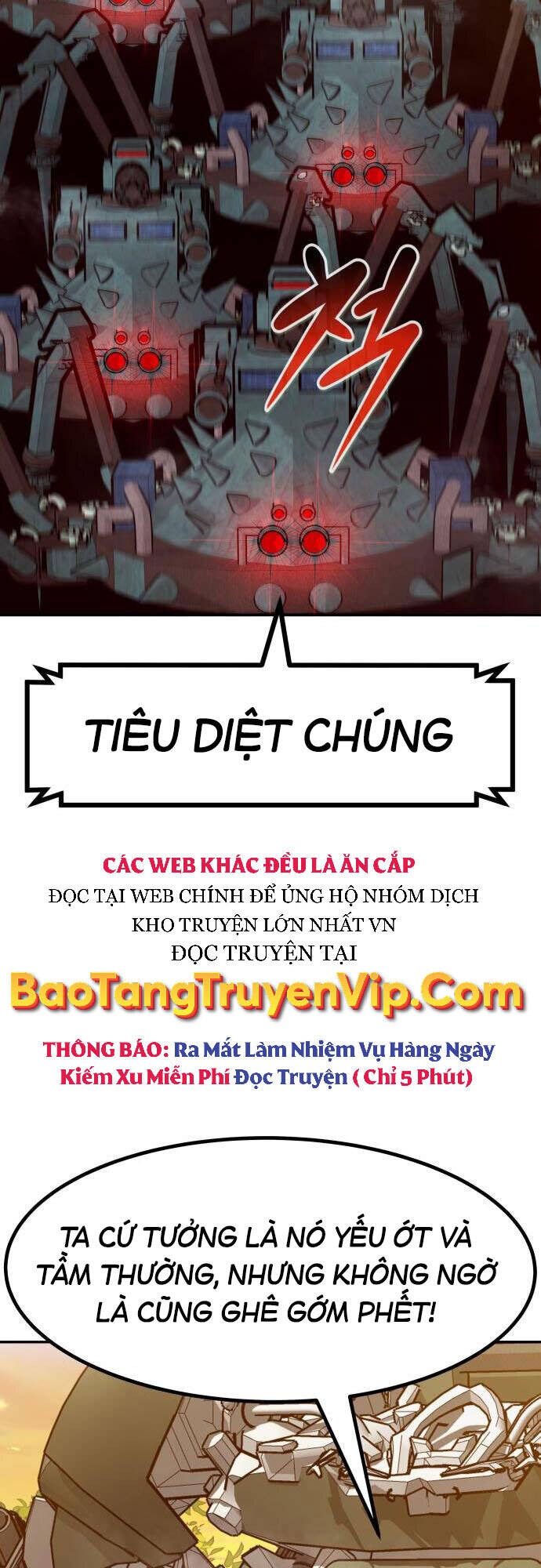 Kẻ Đa Tài Chapter 57 - Trang 57