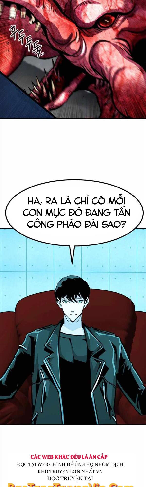 Kẻ Đa Tài Chapter 72 - Trang 19