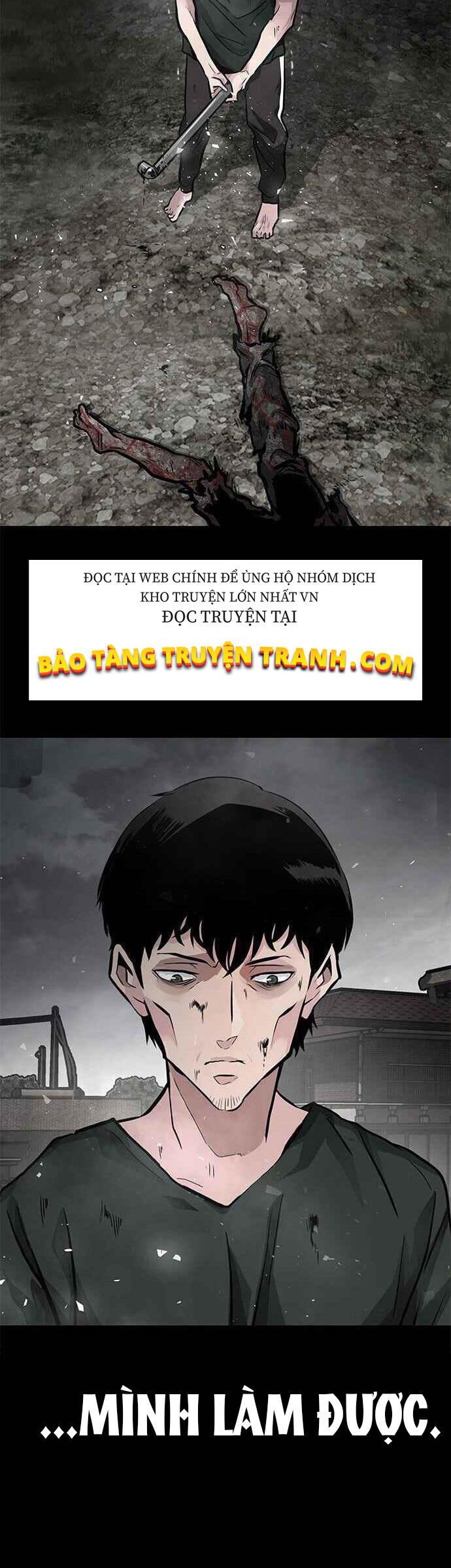 Kẻ Đa Tài Chapter 1 - Trang 56