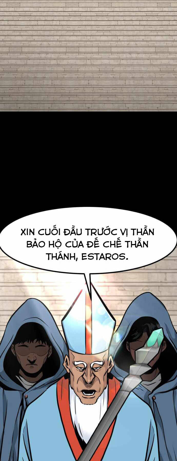 Kẻ Đa Tài Chapter 61 - Trang 35