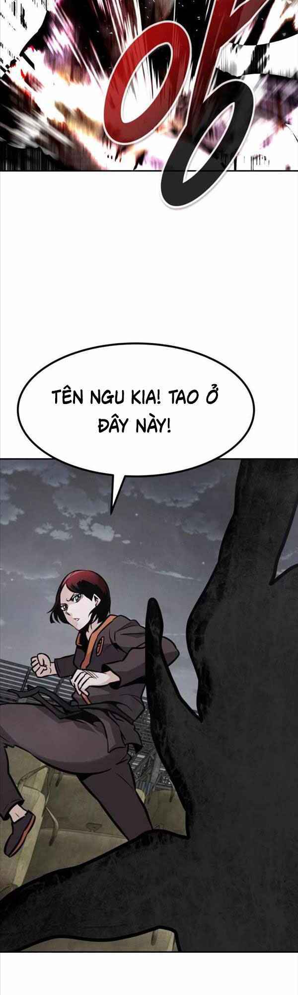 Kẻ Đa Tài Chapter 53 - Trang 34