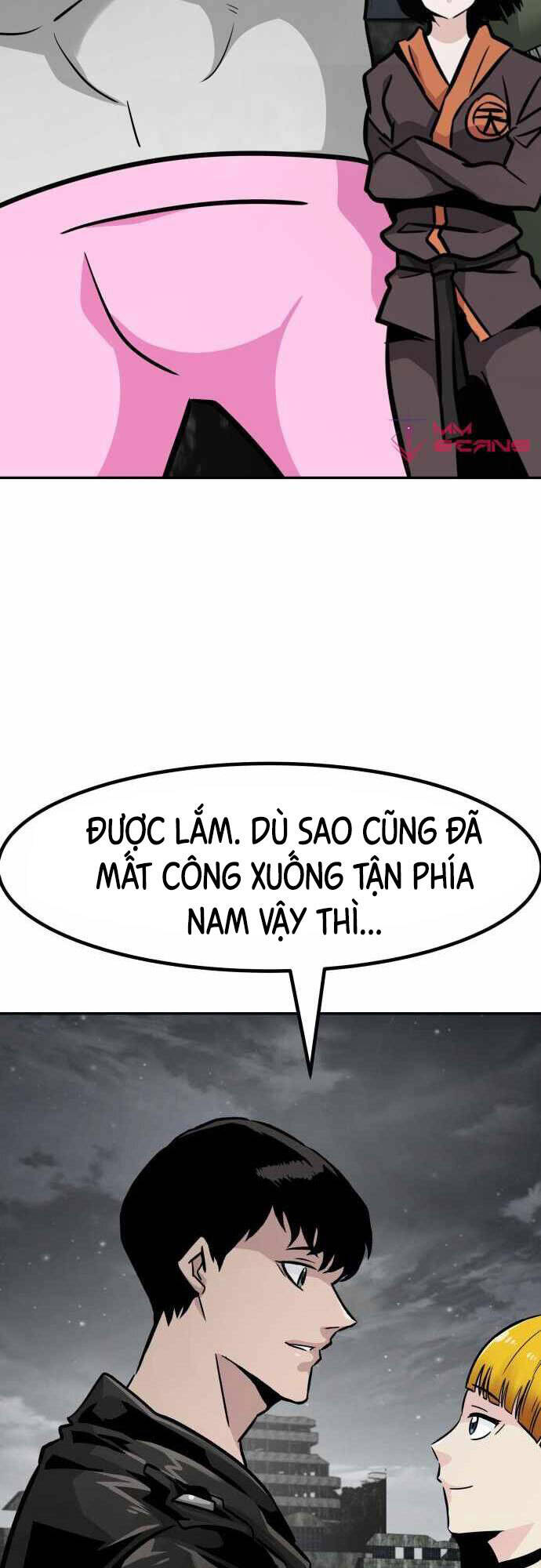 Kẻ Đa Tài Chapter 62 - Trang 89