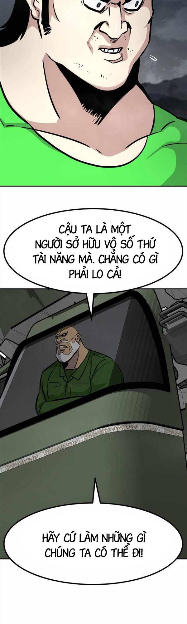 Kẻ Đa Tài Chapter 70 - Trang 25