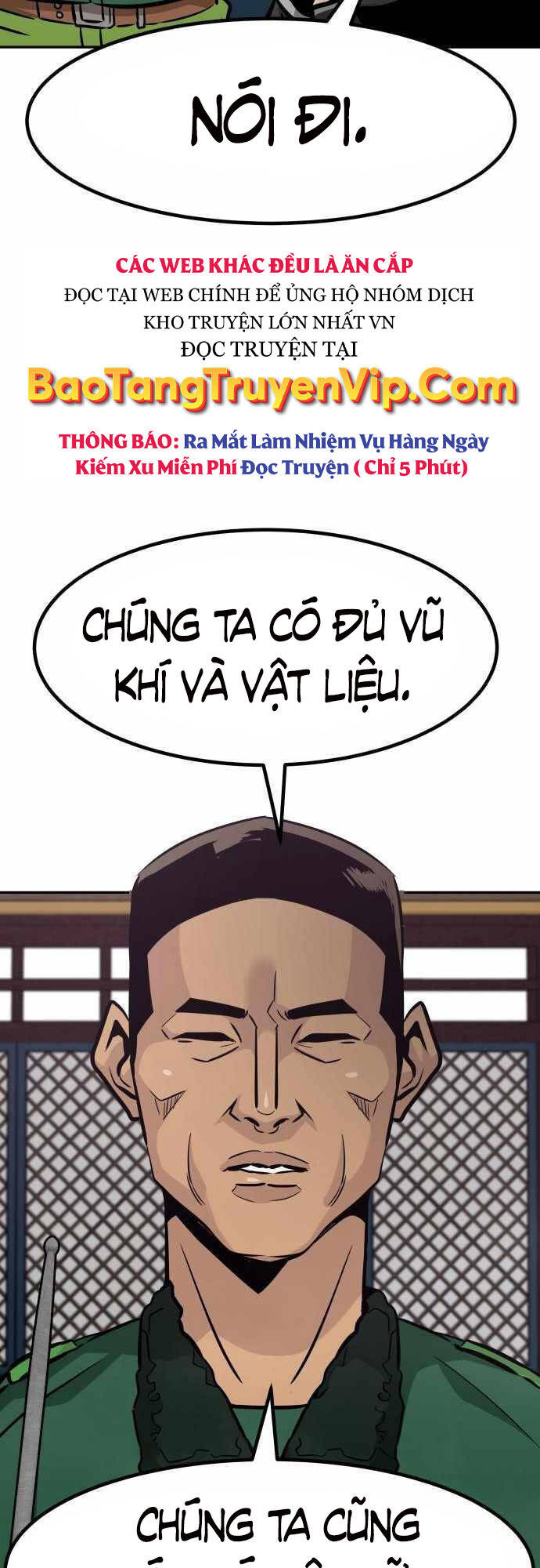 Kẻ Đa Tài Chapter 65 - Trang 16