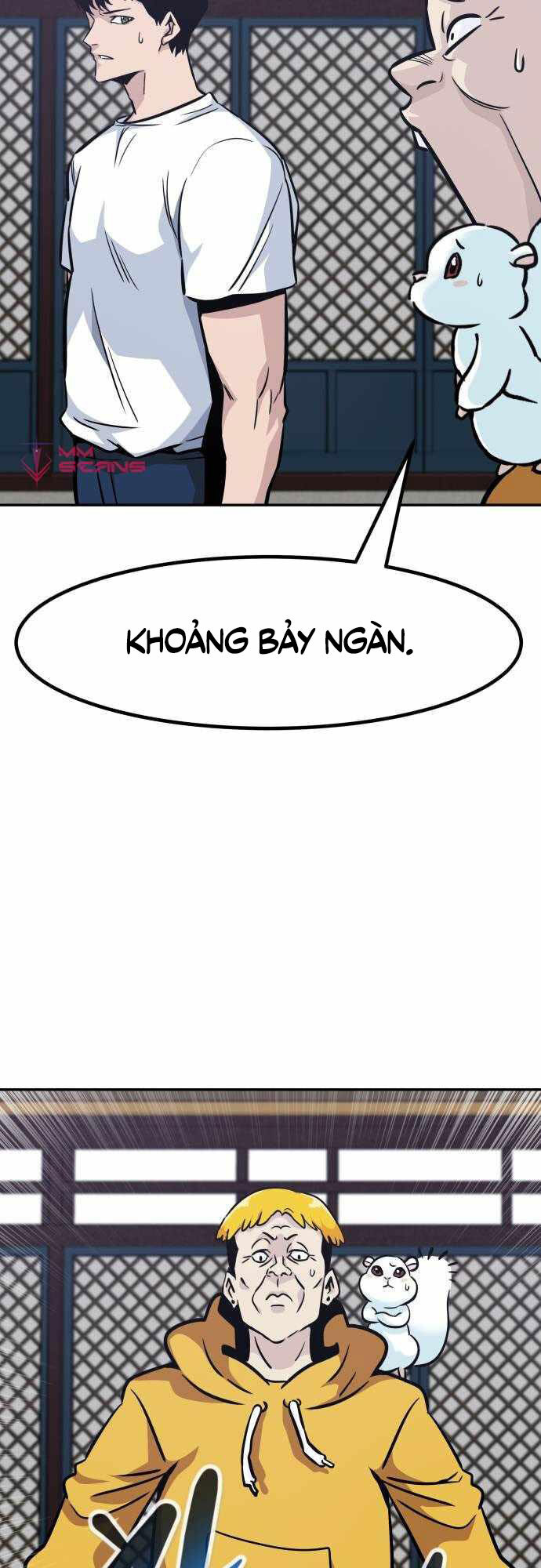 Kẻ Đa Tài Chapter 54 - Trang 2