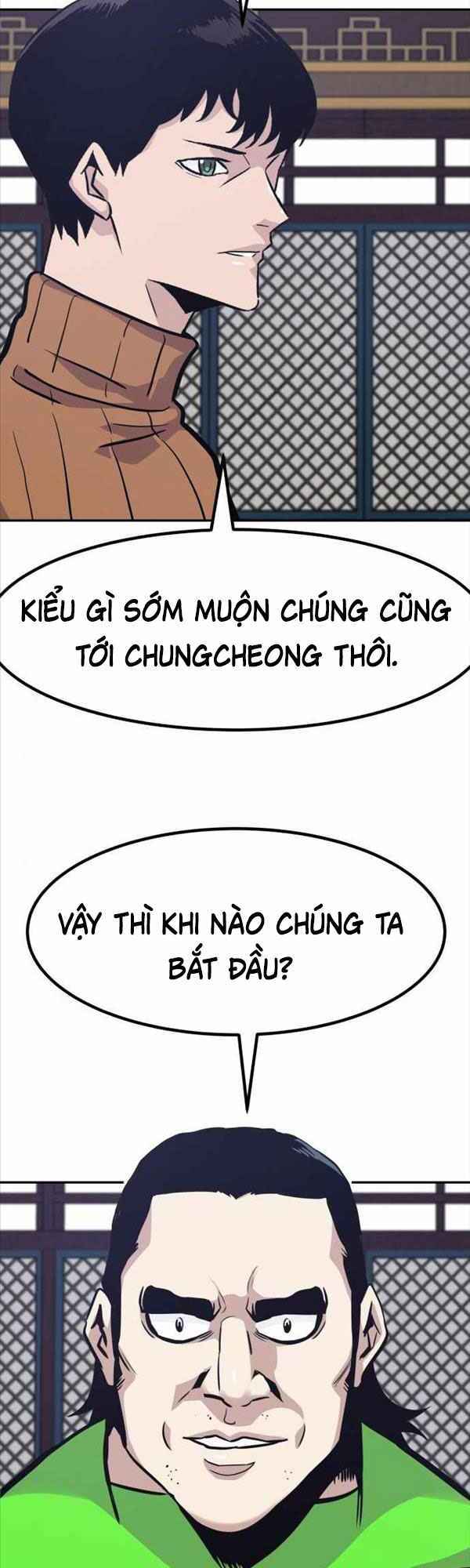 Kẻ Đa Tài Chapter 53 - Trang 54