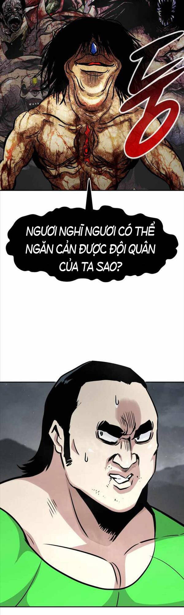 Kẻ Đa Tài Chapter 69 - Trang 49