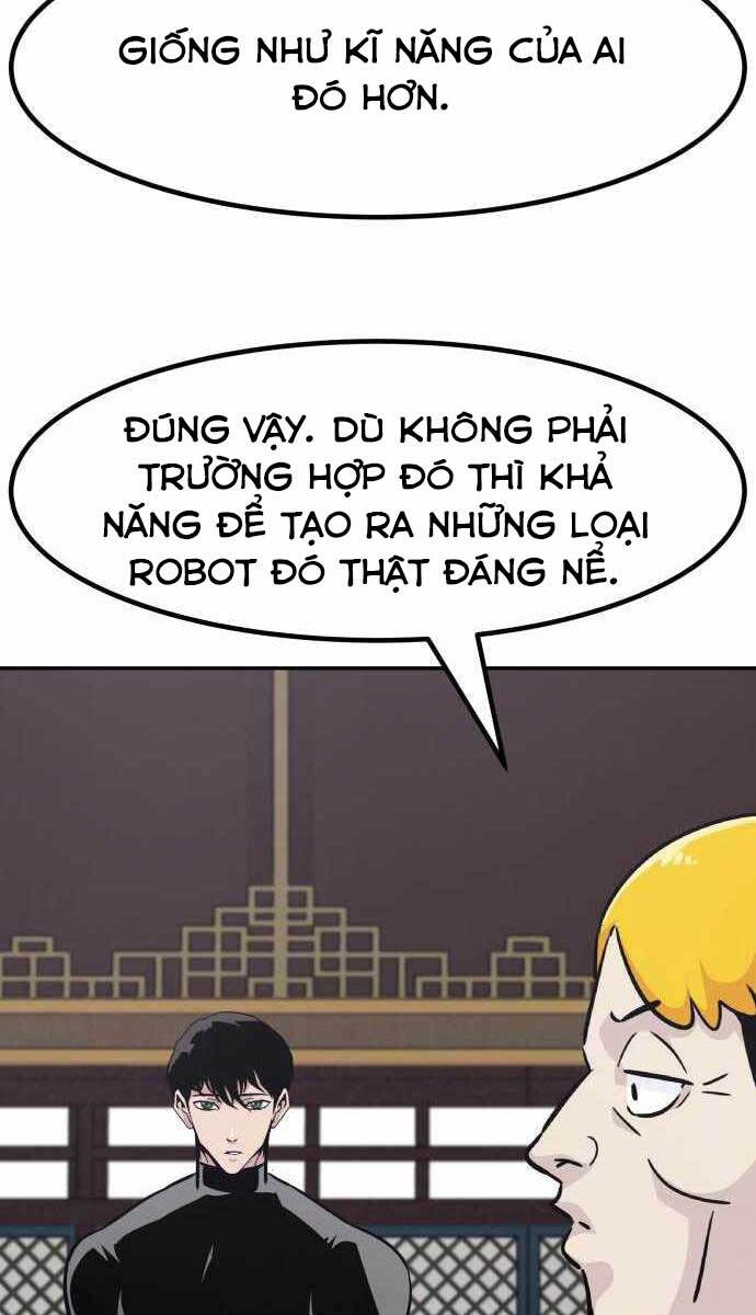 Kẻ Đa Tài Chapter 51 - Trang 102