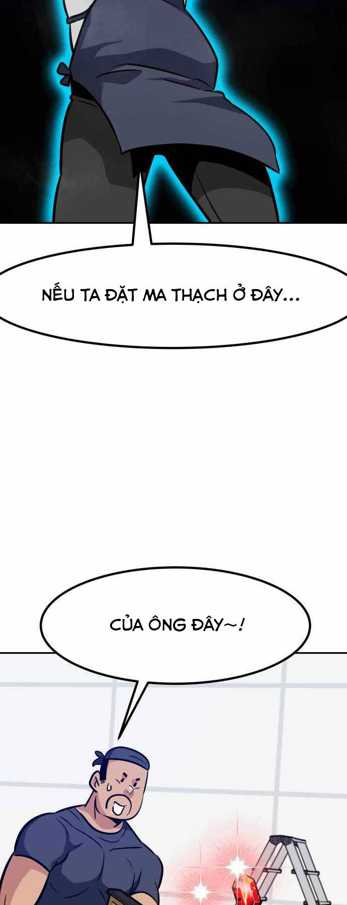 Kẻ Đa Tài Chapter 64 - Trang 36