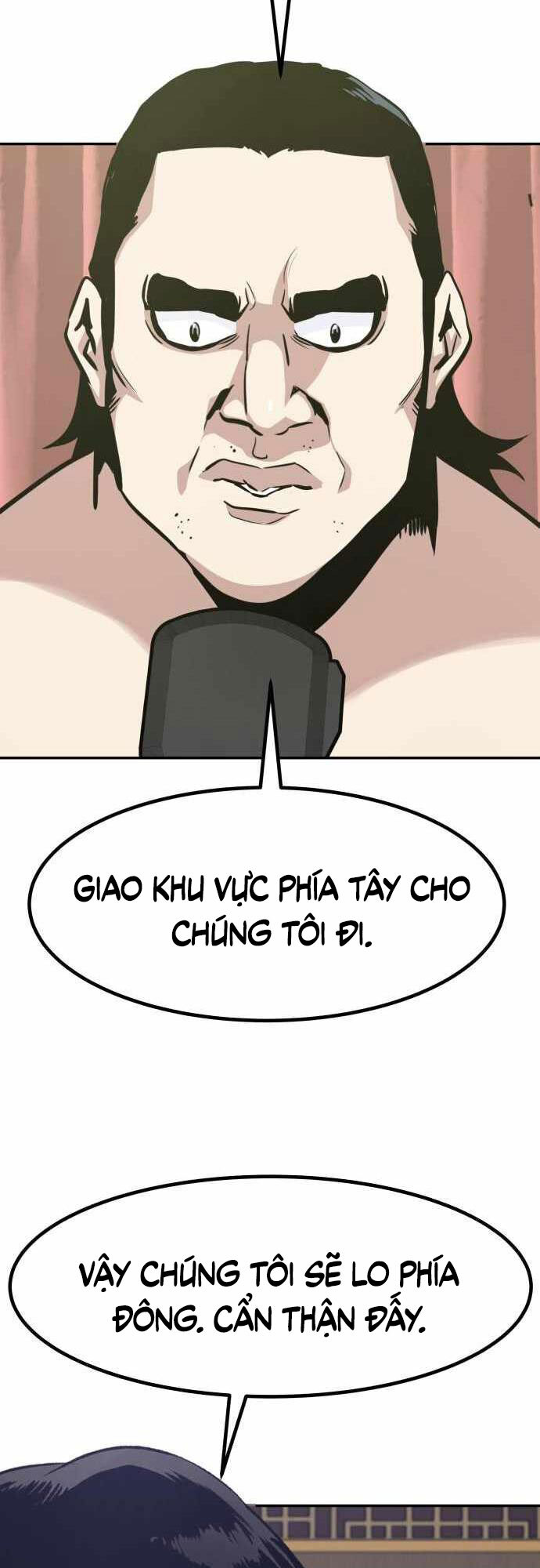 Kẻ Đa Tài Chapter 54 - Trang 8