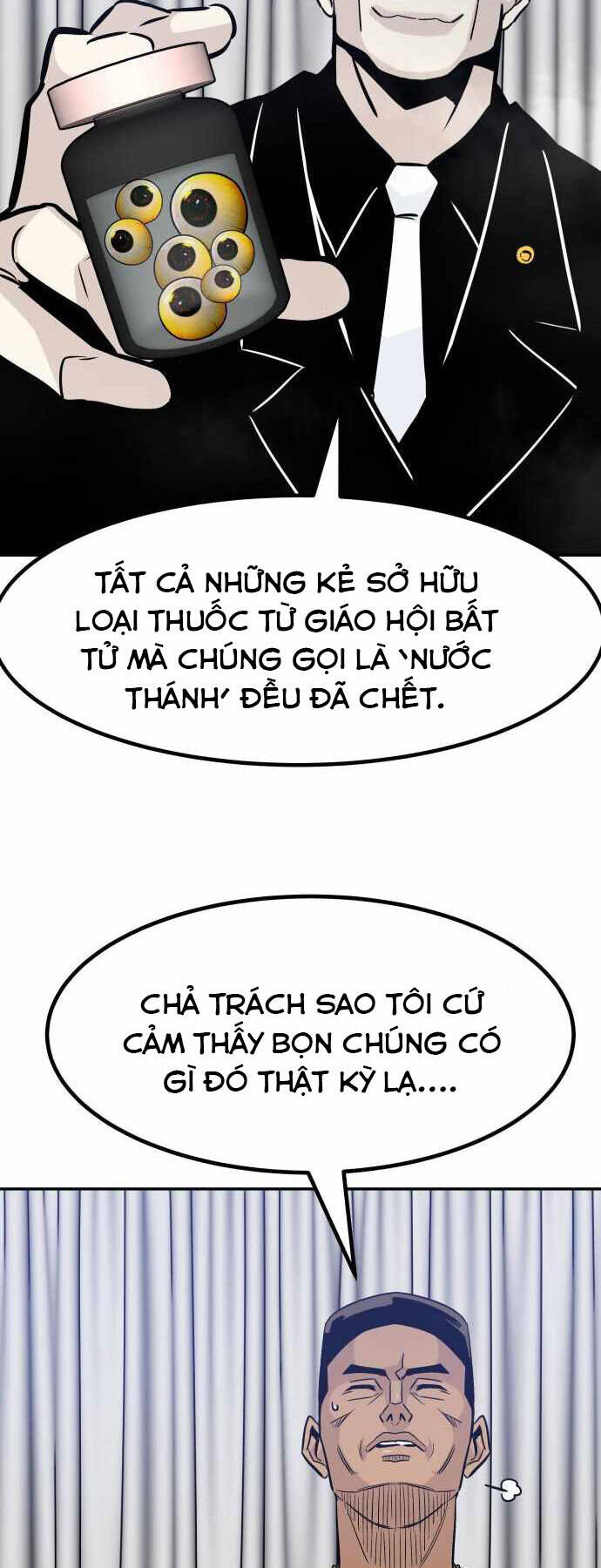 Kẻ Đa Tài Chapter 63 - Trang 31